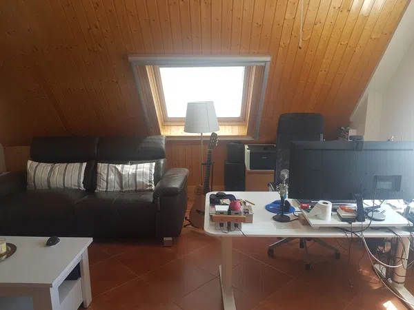 Ático en Tablas, 109 - Foto 7