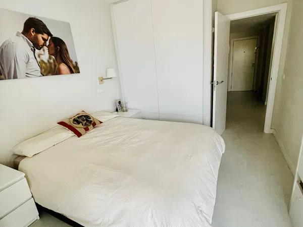 Piso en Calle Federico García Lorca, 19, Paseo Marítimo - Foto 16