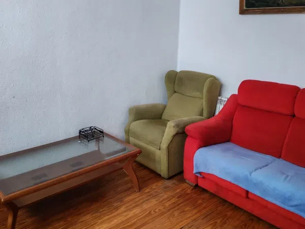 Piso en calle San Luis, 16 - Foto 2