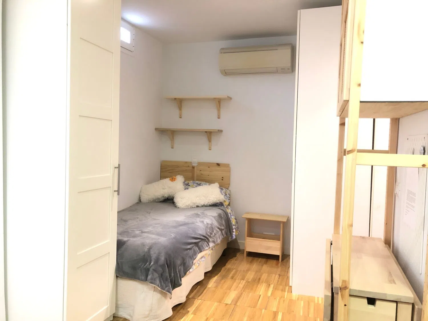 Estudio en calle de Tarragona, 38 - Foto 3