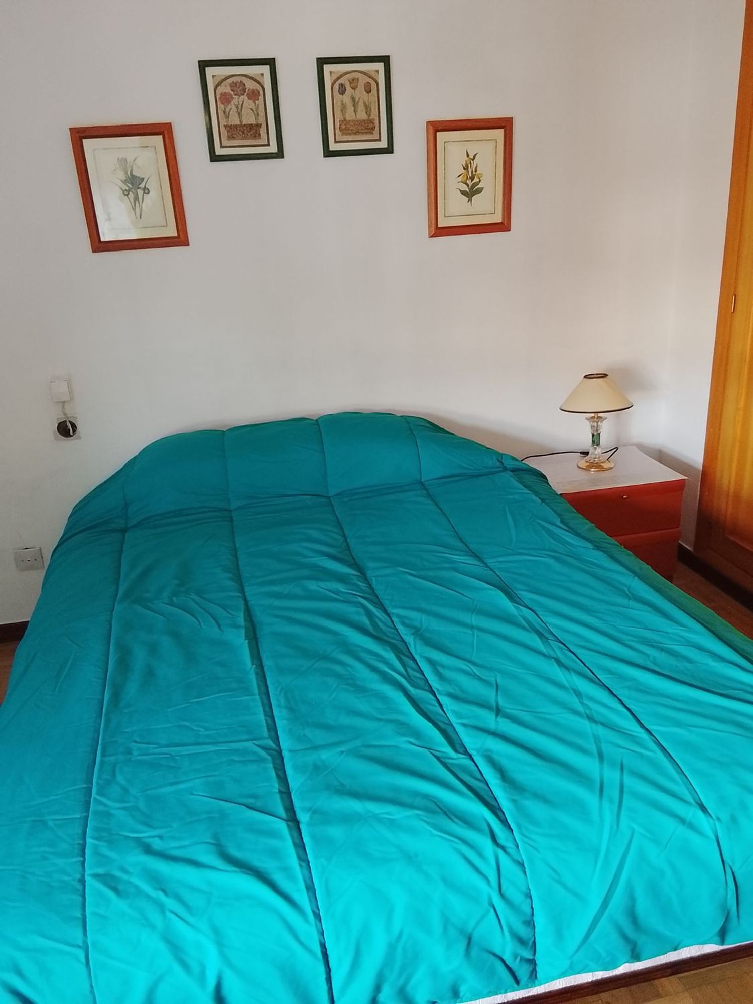 Piso en Avenida Castilla, 67, Allendeduero - Barrio de la Estación, Allendeduero - Barrio de la Estación - Foto 20