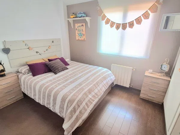 Chalet adosado en Urbanización Villas Mas Camarena III, 22, Mas Camarena, Mas Camarena - Foto 26