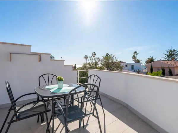 Casa rural en Avenida de Francisco Baila Tosca, 62, Cala Puntal - Zona Costa sur, Cala Puntal - Zona Costa sur - Foto 14