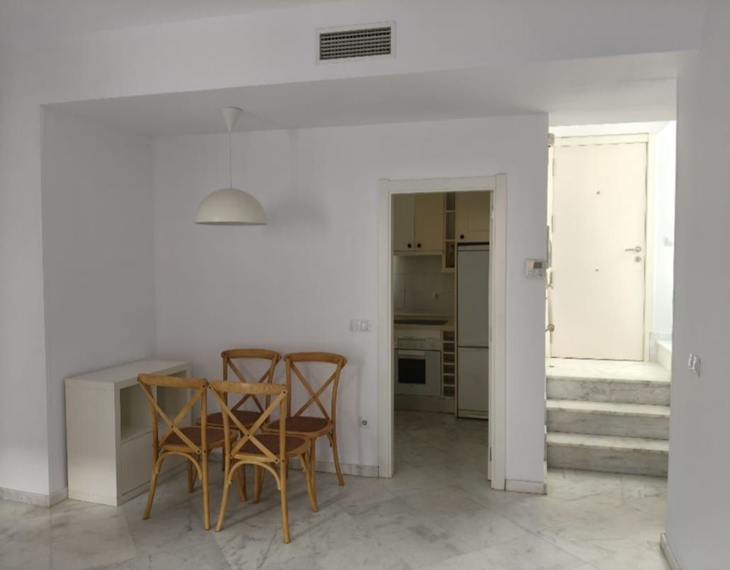 Dúplex en calle General Castaños, 22 - Foto 3