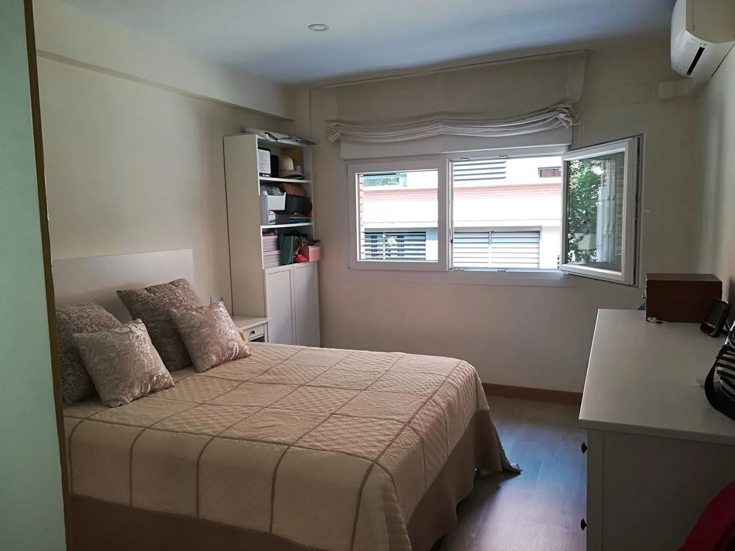 Piso en calle Roma, 46 - Foto 3