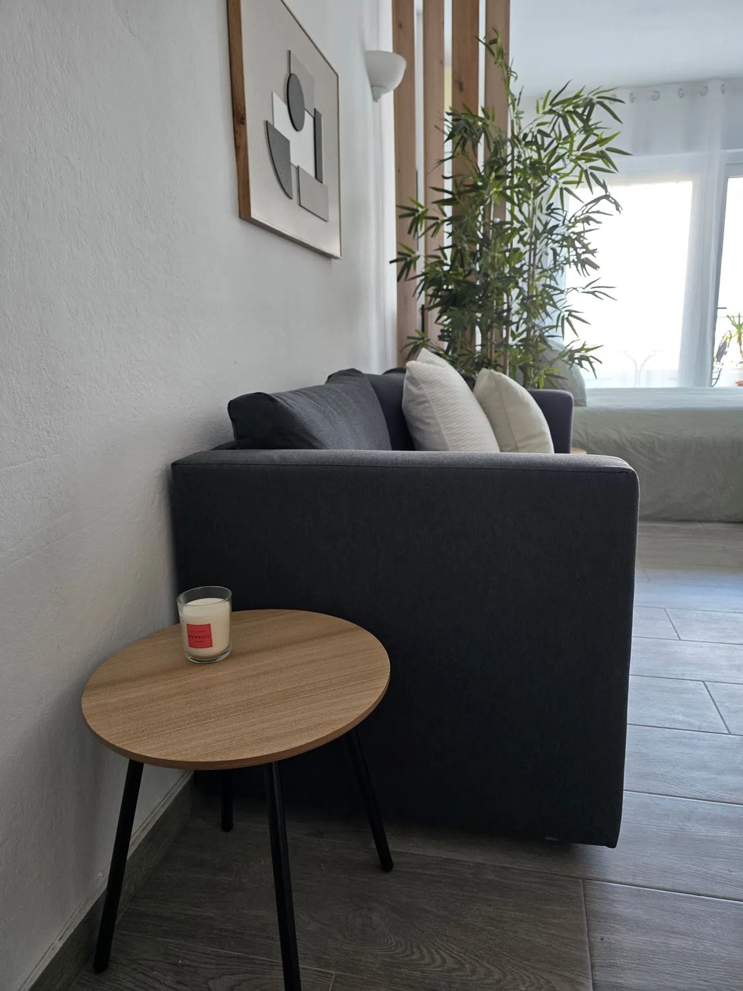 Estudio en calle de Lluís Fàbregas, 7 - Foto 25