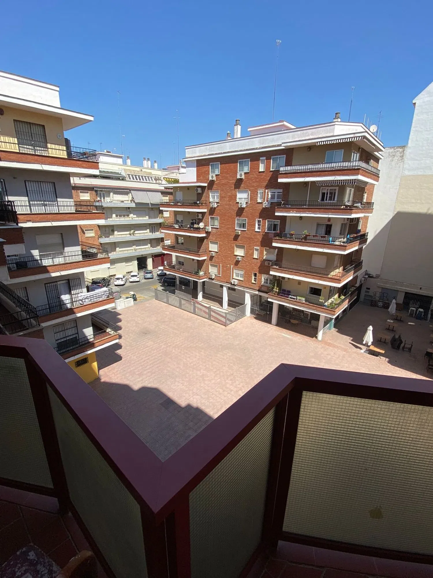 Piso en calle Juan Sebastián Elcano, 12 - Foto 5