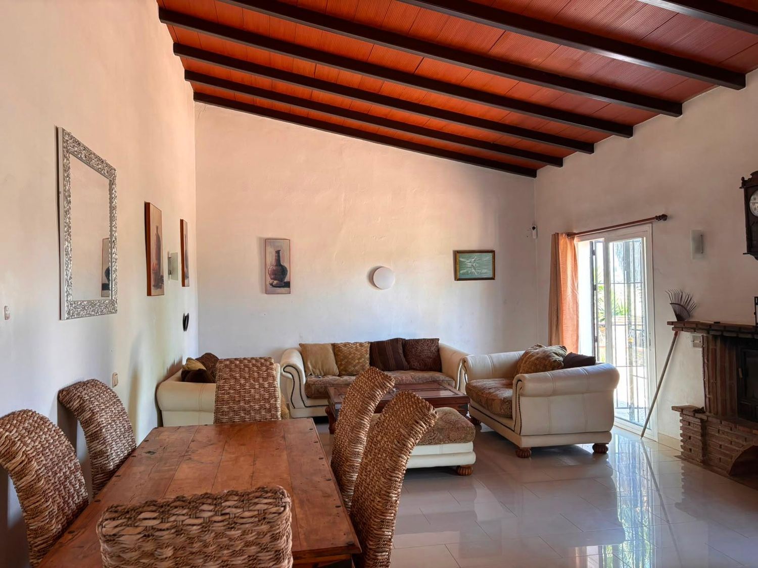Finca rústica en Lugar Pie Gallina, 130, Villafranco del Guadalhorce, Villafranco del Guadalhorce - Foto 7