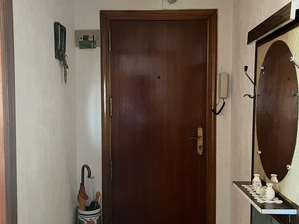 Piso en Plaza de Santa Leocadia, 5, Casco Antiguo, Casco Antiguo - Foto 2