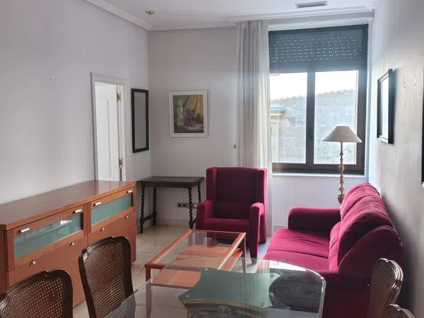 Piso en calle Brocense, 12 - Foto 10