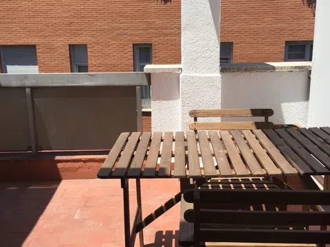 Ático en calle de José Picón, 6