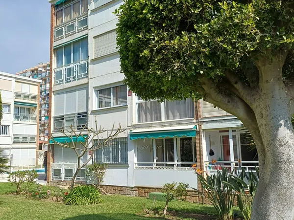 Piso en avenida Manuel Mena Palma, 1 - Foto 9