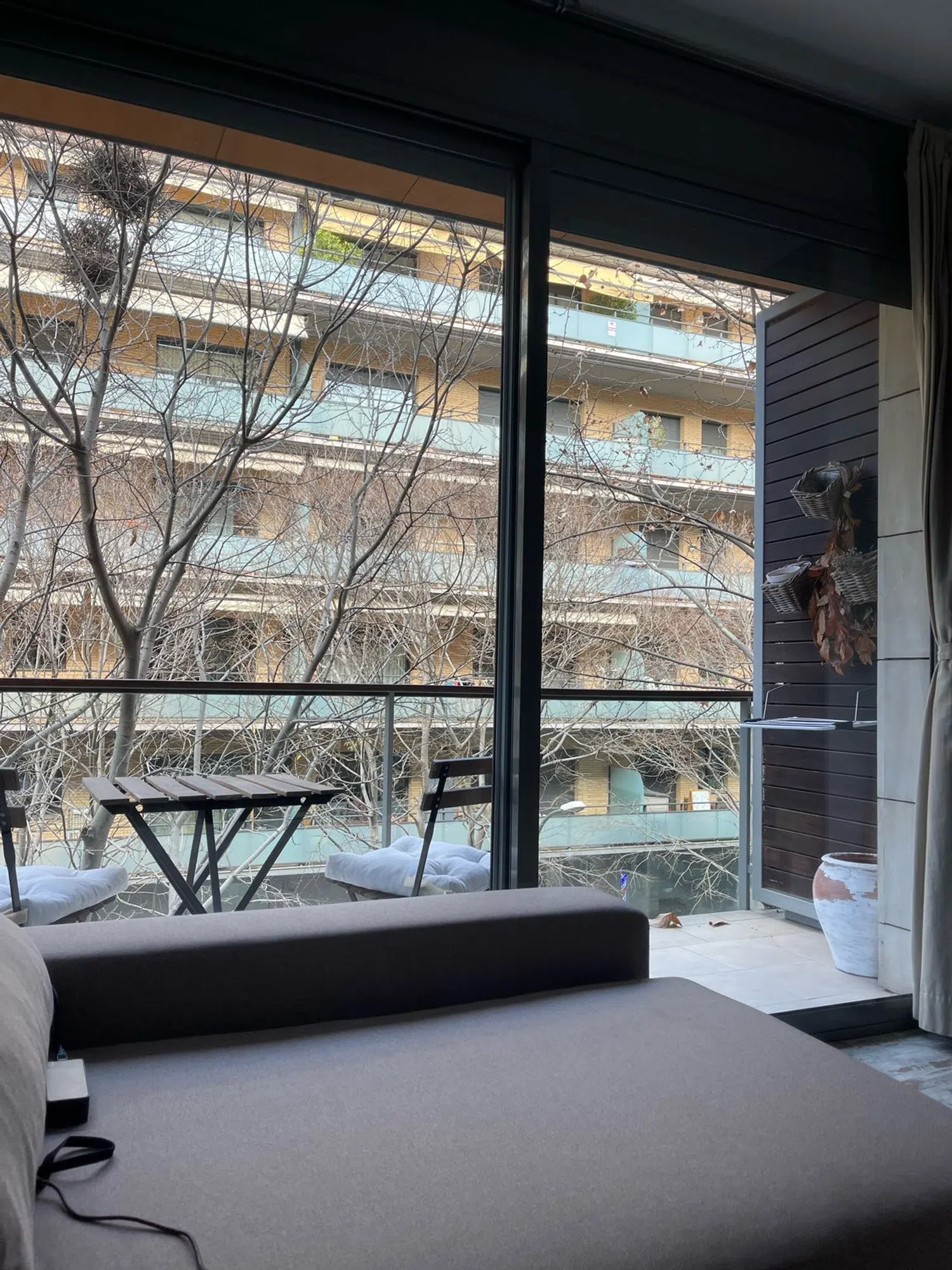 Piso en calle de Tànger, 148 - Foto 6