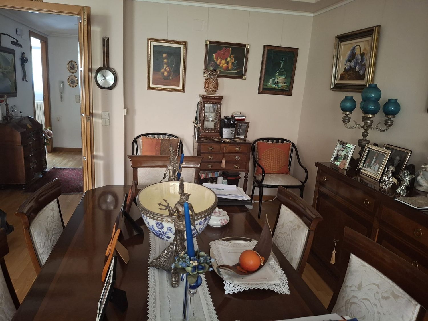 Chalet adosado en Paseo de los Ruiseñores, 38, Ruiseñores - Foto 19
