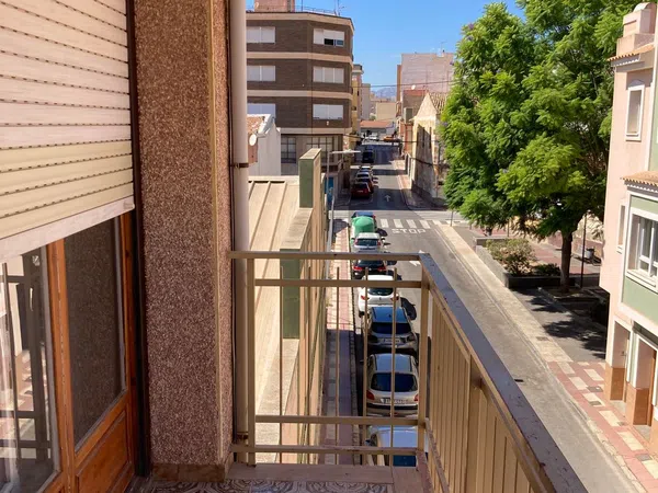 Piso en Calle de la Palmera, 8, Campello Pueblo, Campello Pueblo - Foto 18