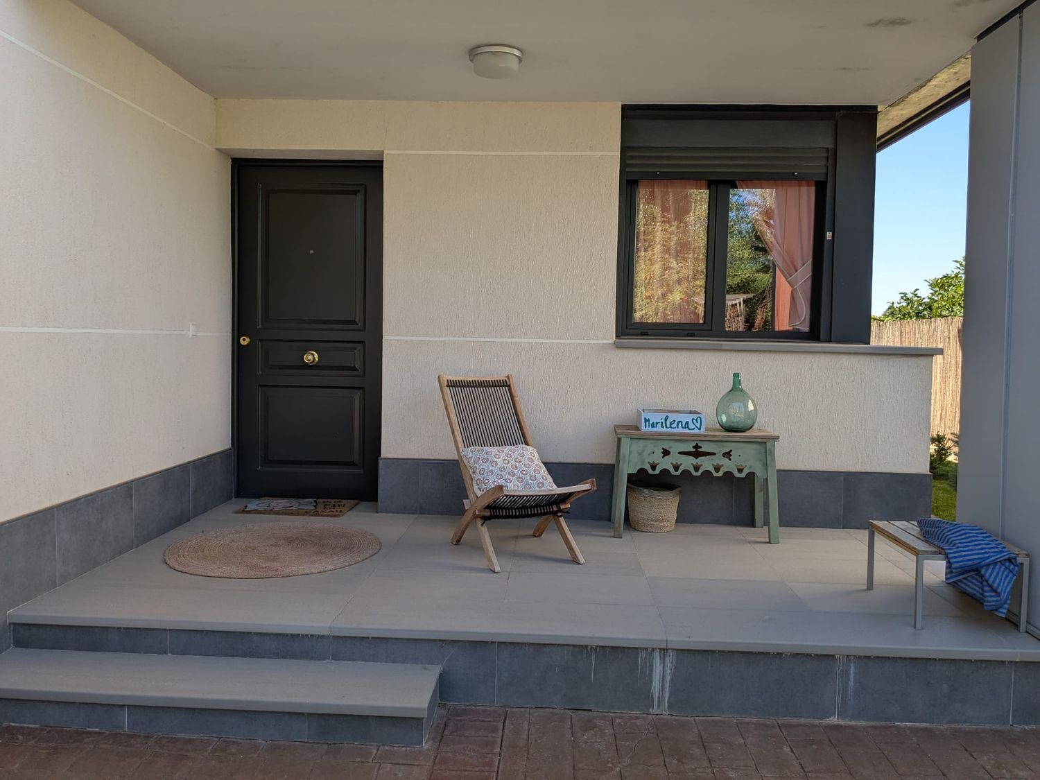 Chalet pareado en Paseo el lavadero, 18 - Foto 4