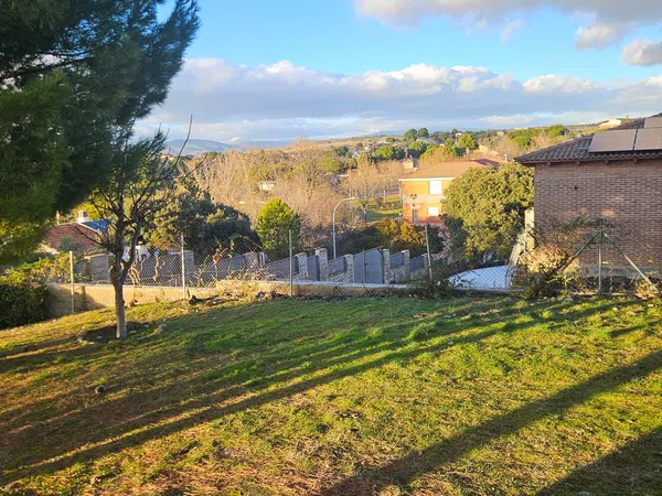 Casa o chalet independiente en Calle Usanos, 213 - Foto 14
