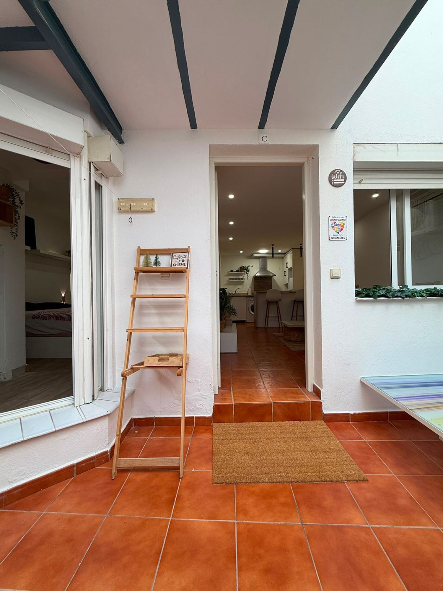Piso en Plaza de la Merced, 1, La Merced - Foto 10