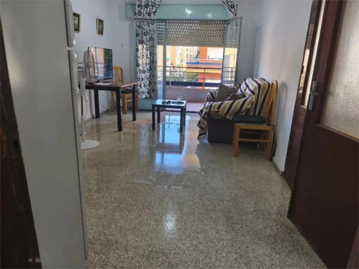 Piso en Chana - Foto 2