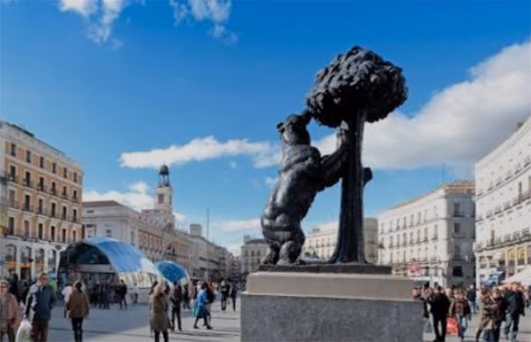 Estudio en  Calle de la Cebada 7 - Foto 14