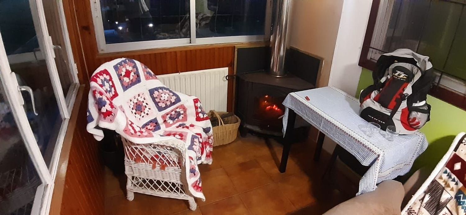 Casa o chalet independiente en Aldea San Miguel, 47, Quintes - Arroes, Quintes - Arroes - Foto 16
