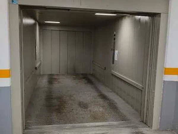 Piso en Calle Federico Tapia, 51, Ensanche - Foto 21