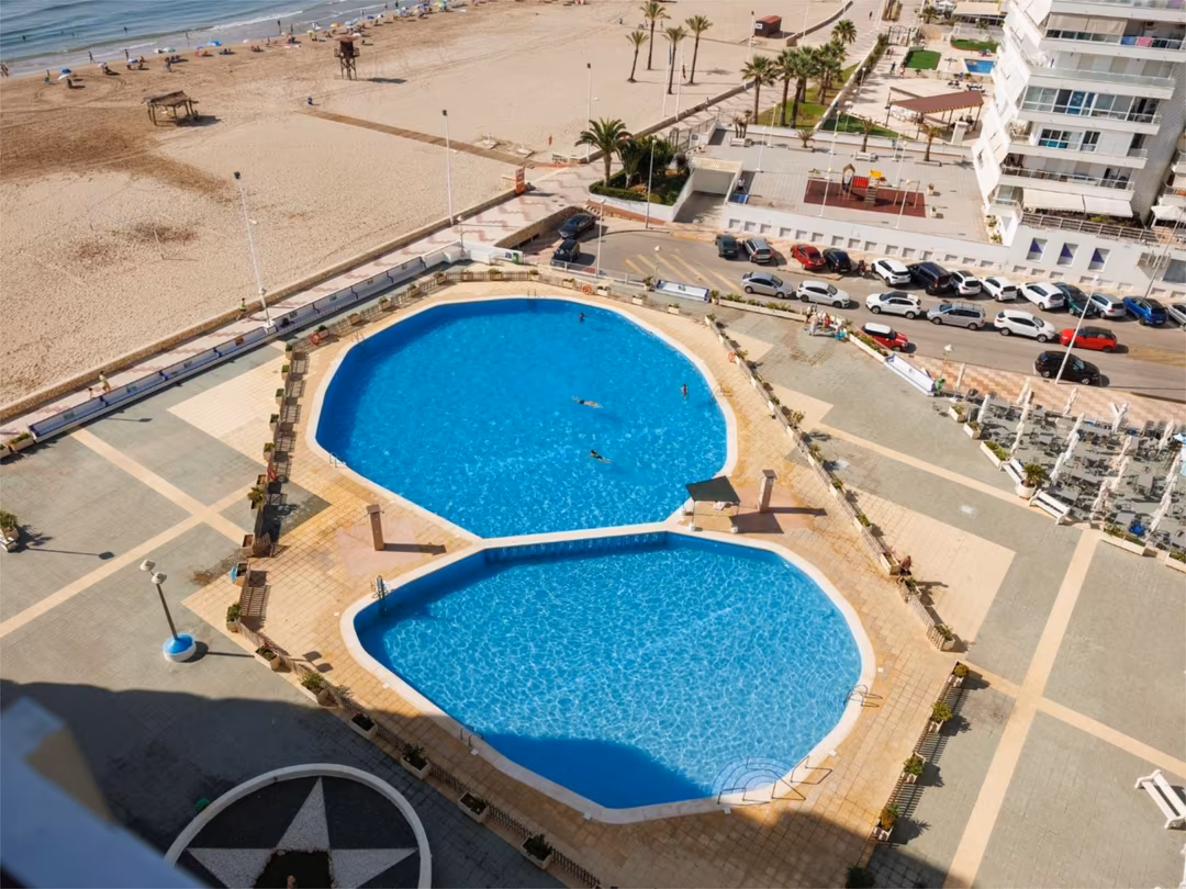 Piso en Cullera - Foto 9