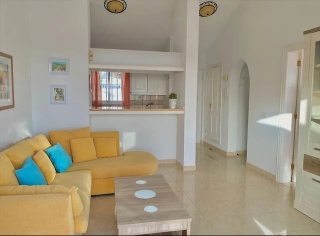 Apartamento en Playa Paraíso - Foto 5