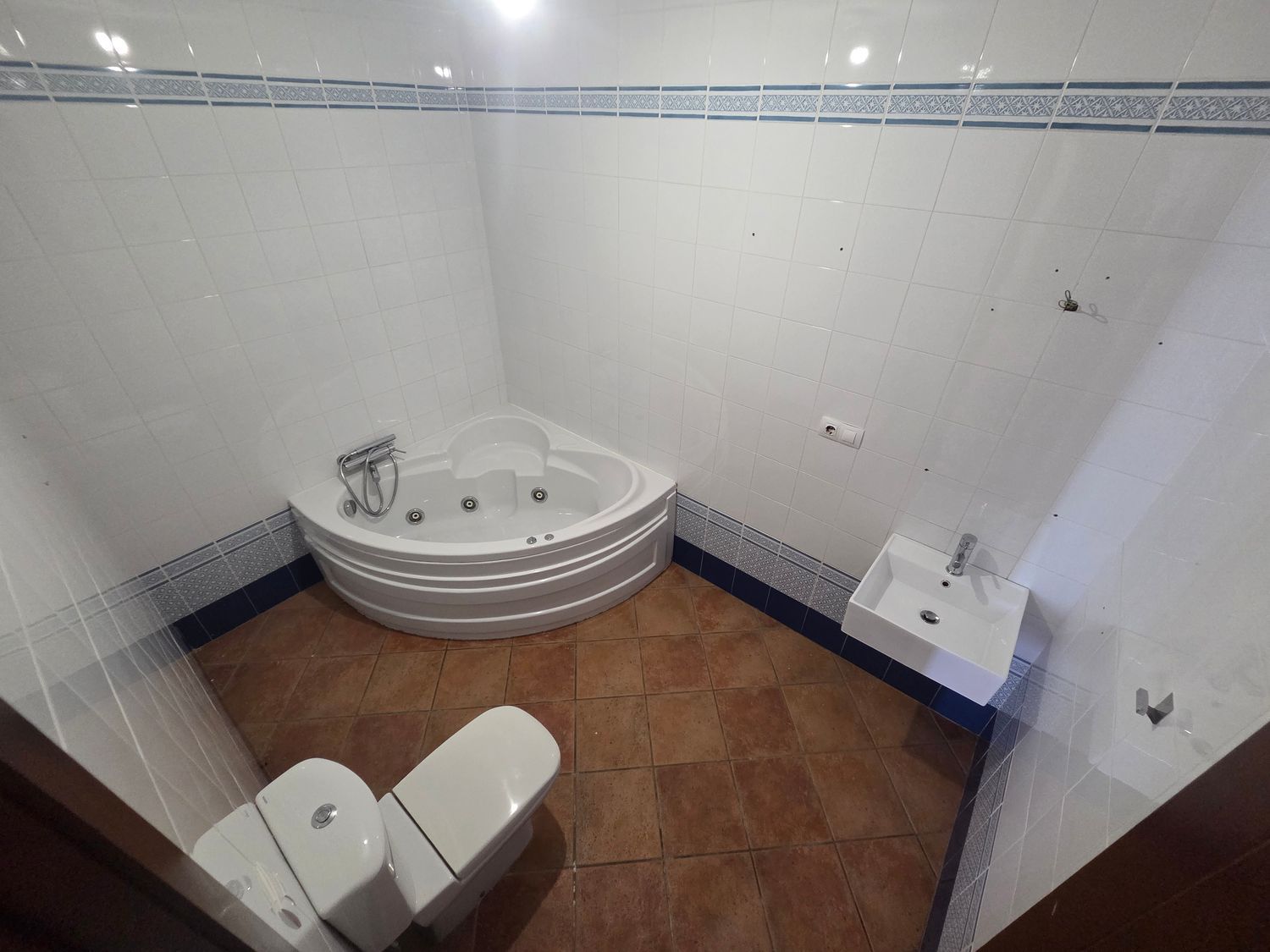 Chalet adosado en Ayamonte Pueblo, Ayamonte Pueblo - Foto 16
