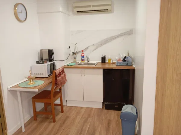 Loft en Calle del General Aldave, 24, Carolinas Bajas - Foto 9