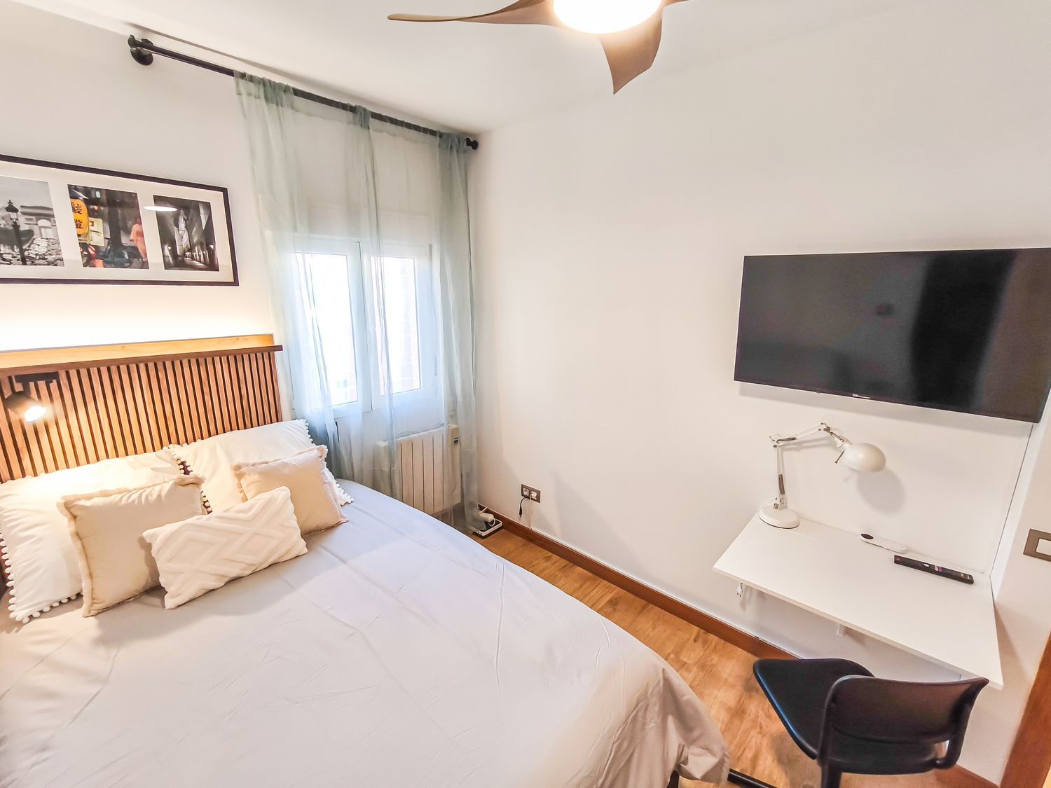 Piso en calle Alcalá, 313 - Foto 10