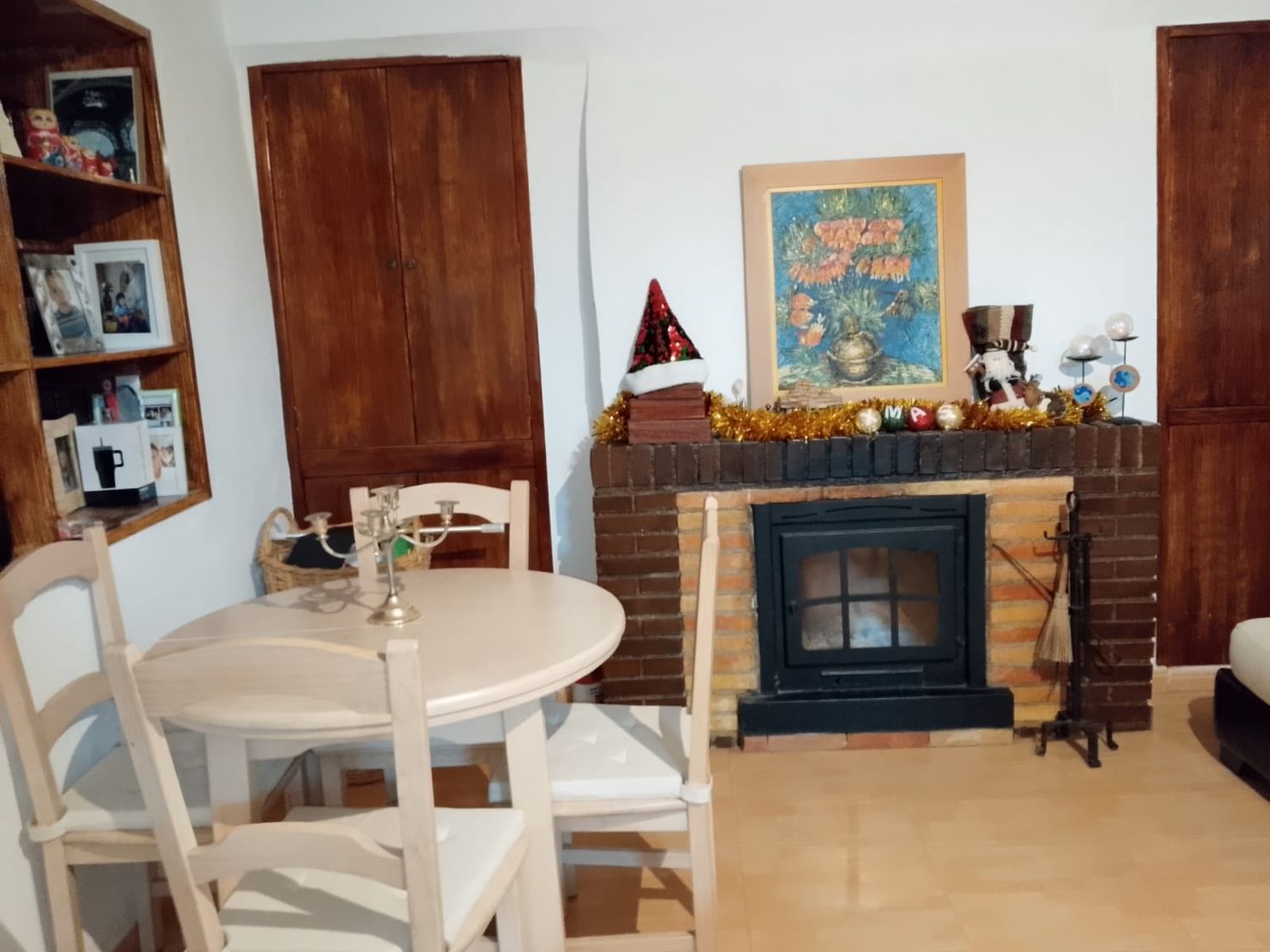 Casa independiente en camino del Rio, 4 - Foto 9