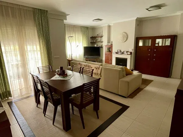 Chalet pareado en Calle Cabo Finisterre, 14 - Foto 6