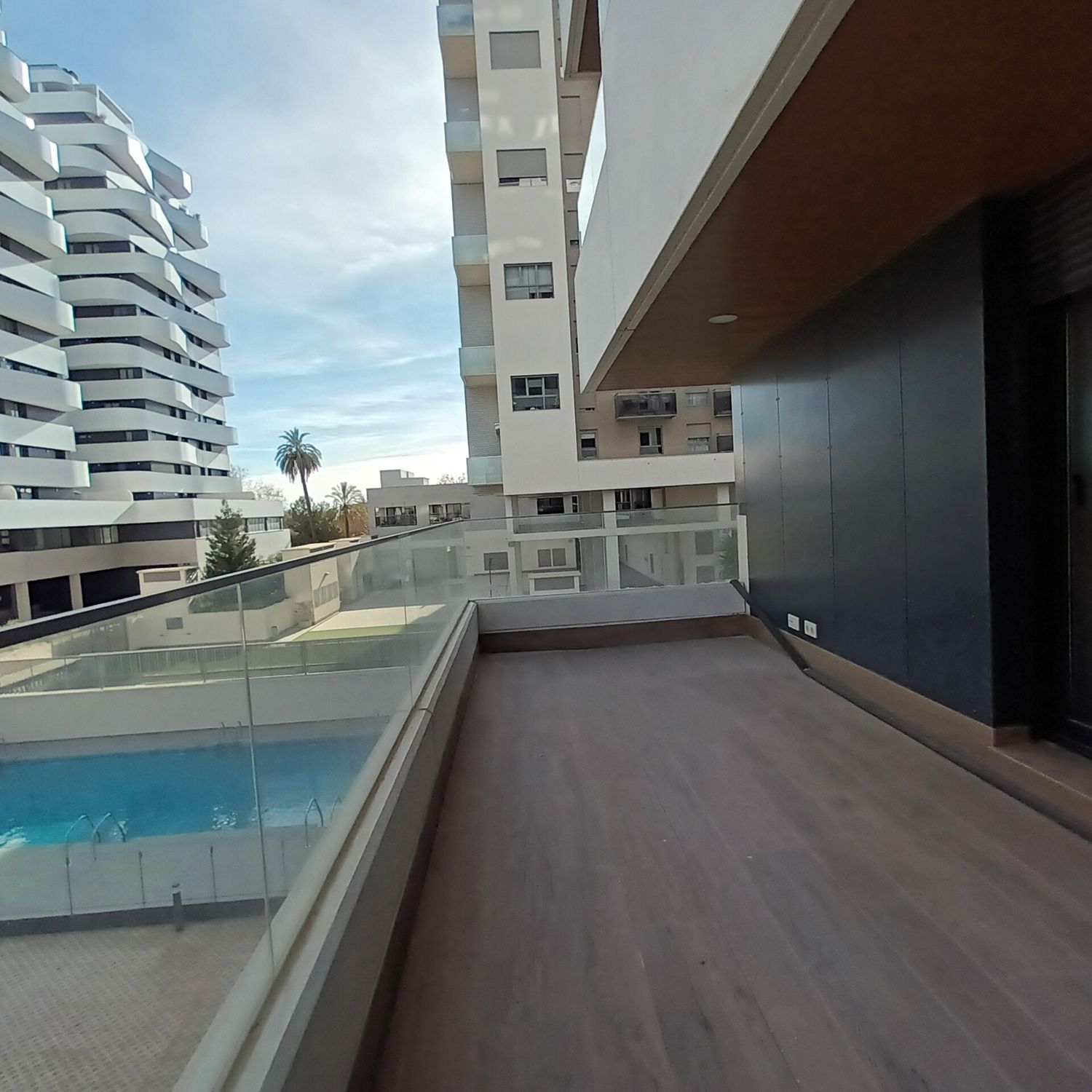 Piso en Calle del Bomber Ramon Duart, Ciutat de les Arts i de les Ciencies - Foto 18