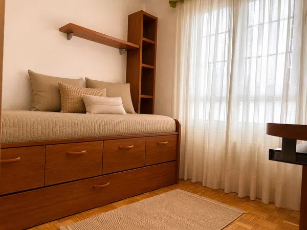Piso en Calle Pablo Garnica, 53, Cerezo - Aspla - Torres, Cerezo - Aspla - Torres - Foto 8