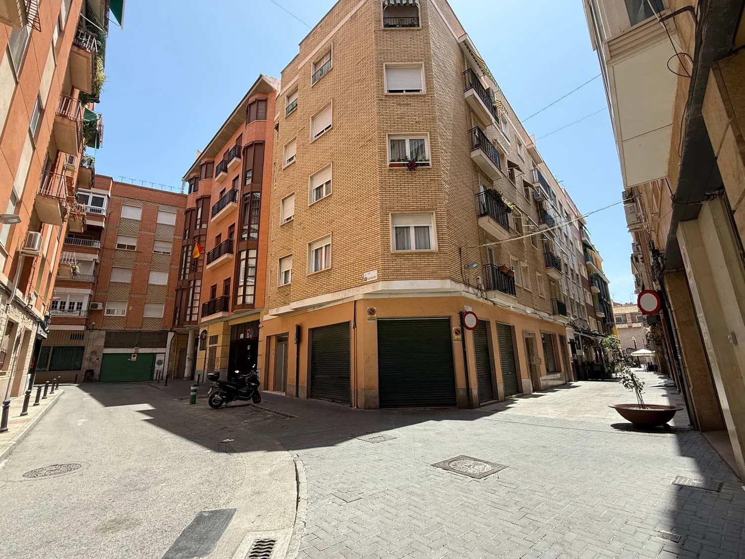 Piso en calle Ruipérez, 9 - Foto 2