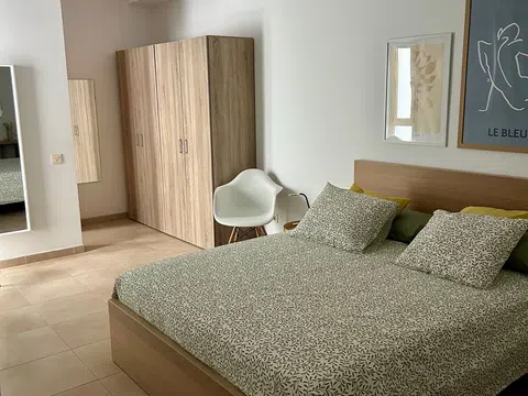 Piso en calle López Socas, 3 - Foto 10