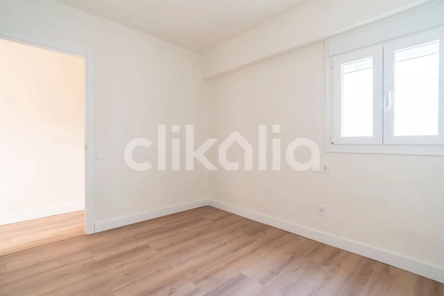 Piso en calle de Ramiro de Maeztu - Foto 15