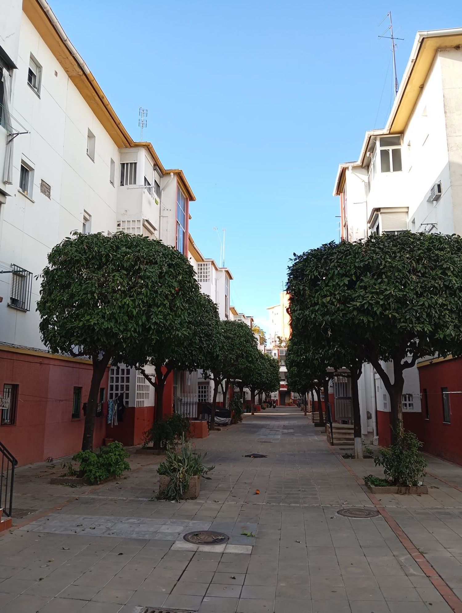 Piso en calle Jalón, 1 - Foto 8