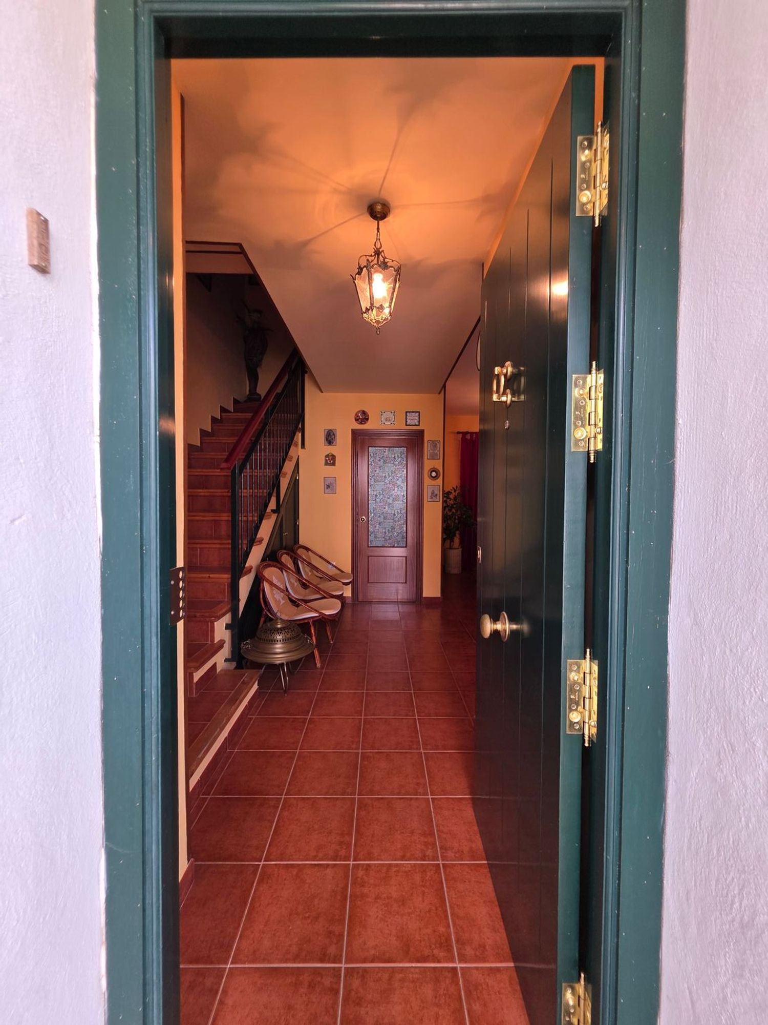 Chalet adosado en Calle Anís Cuatro Gatos, 3 - Foto 5
