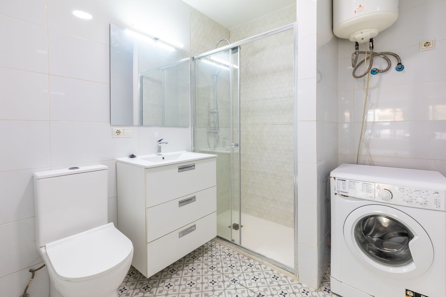 Estudio en Calle del Pintor Cortina, 41, Barrio de Favara - Foto 19