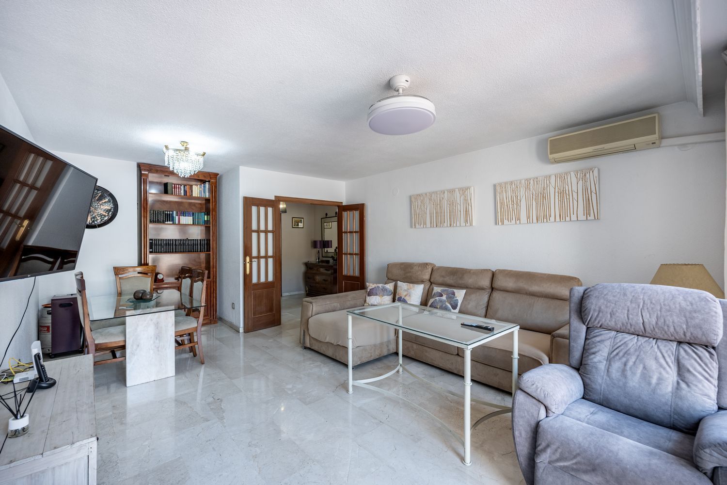 Piso en Paseo de las Palmas, 114, Ctra Sierra - Acceso Nuevo Alhambra, Ctra Sierra - Acceso Nuevo Alhambra - Foto 4