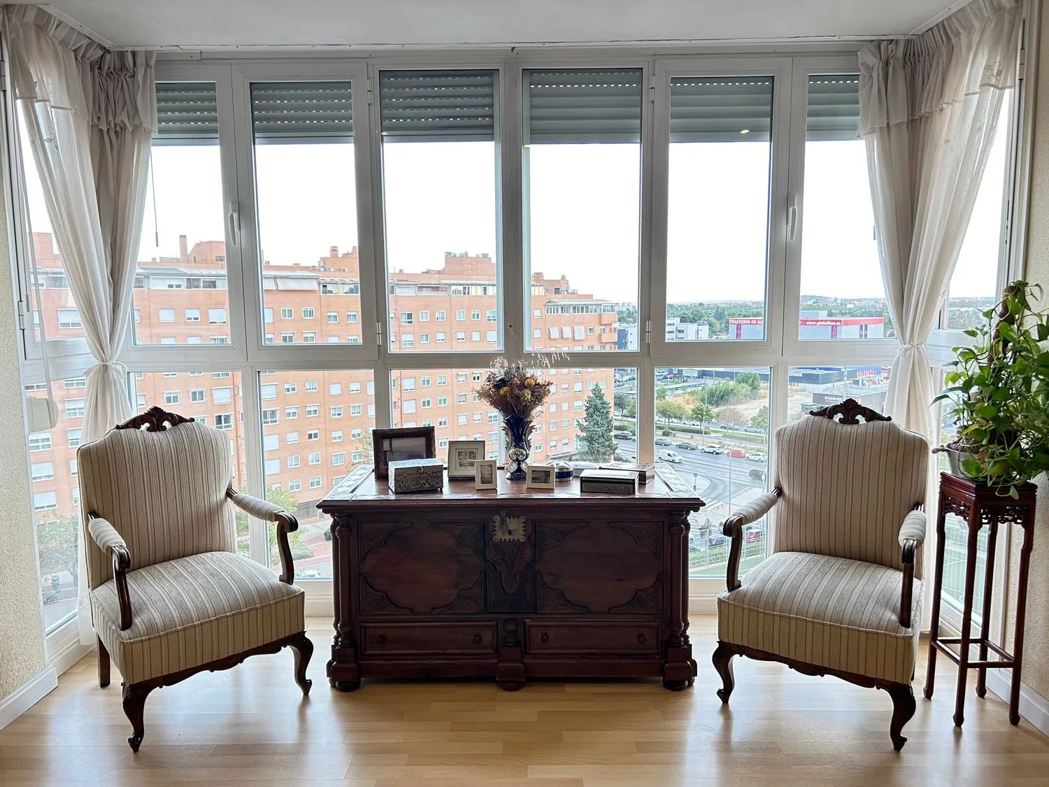 Piso en calle Antonio Romero, 14 - Foto 3