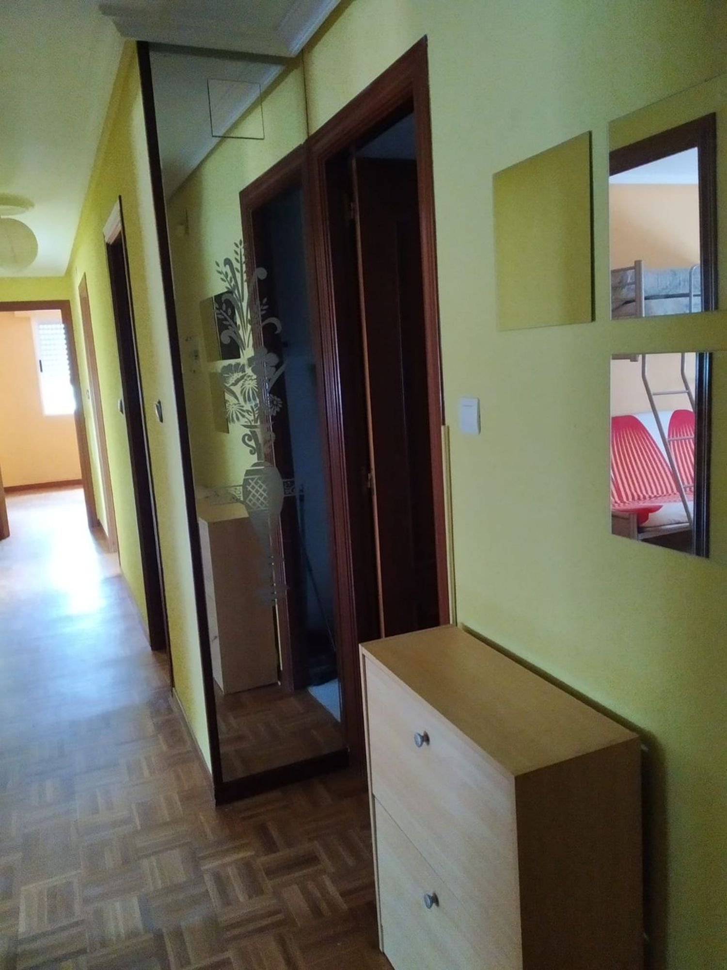 Piso en Urbanización Los Olmillos, 10 - Foto 6