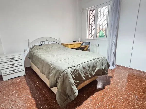 Piso en Avenida de Madrid, 50, Belén - San Roque, Belén - San Roque - Foto 1