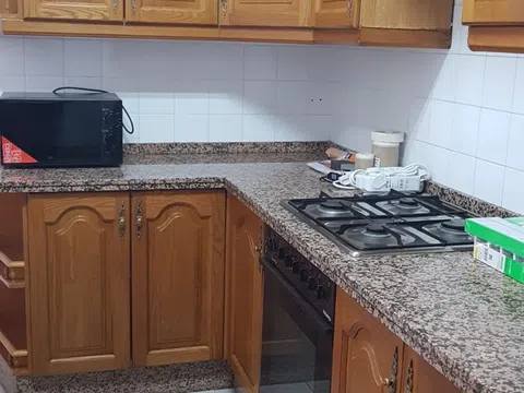 Piso en avenida de Barcelona, 7