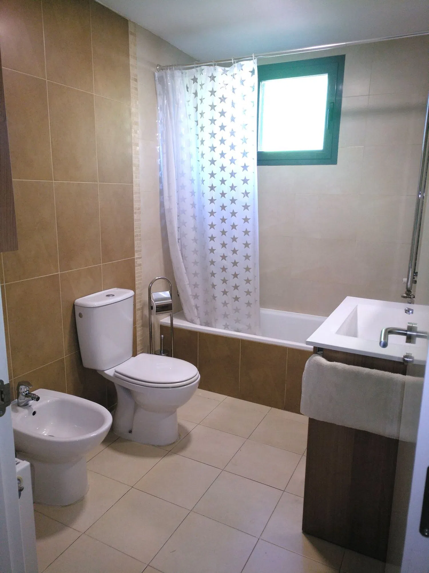 Piso en Barrio Ensanche de Vallecas - La Gavia - Foto 8