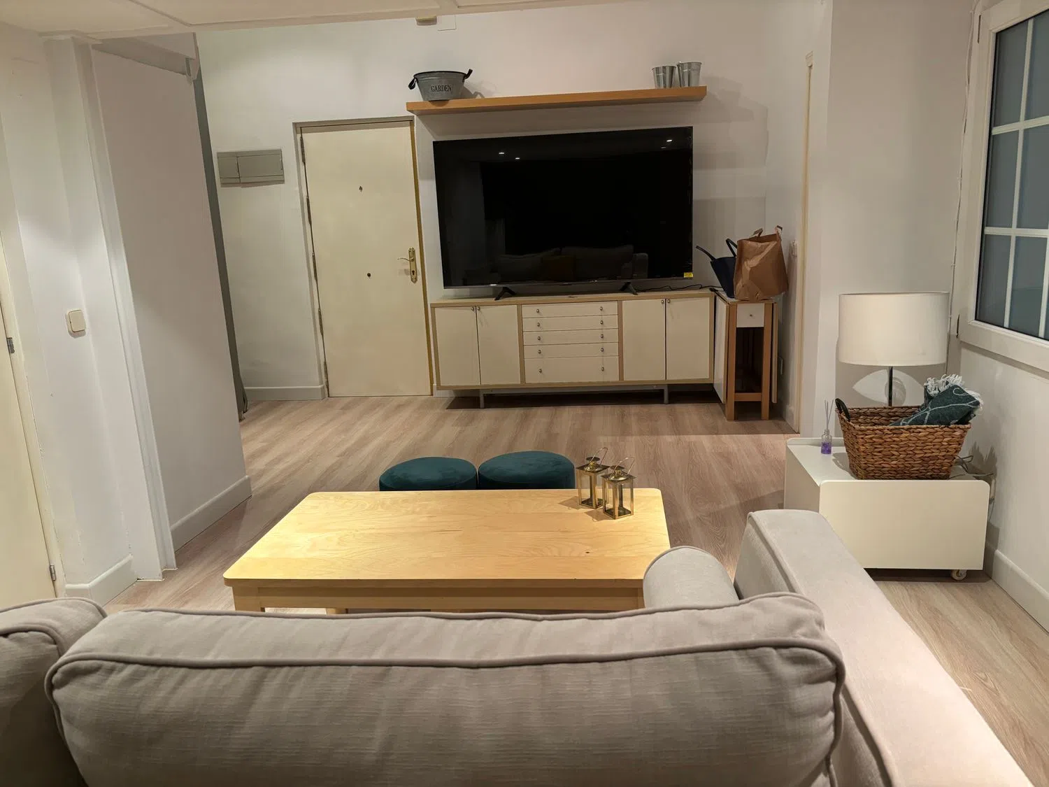 Piso en calle Hermano Gárate, 7 - Foto 4