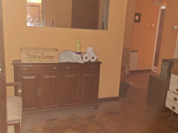 Piso en Plaza Leonor de la Vega, 5, El Parque - Zapatón, El Parque - Zapatón - Foto 9