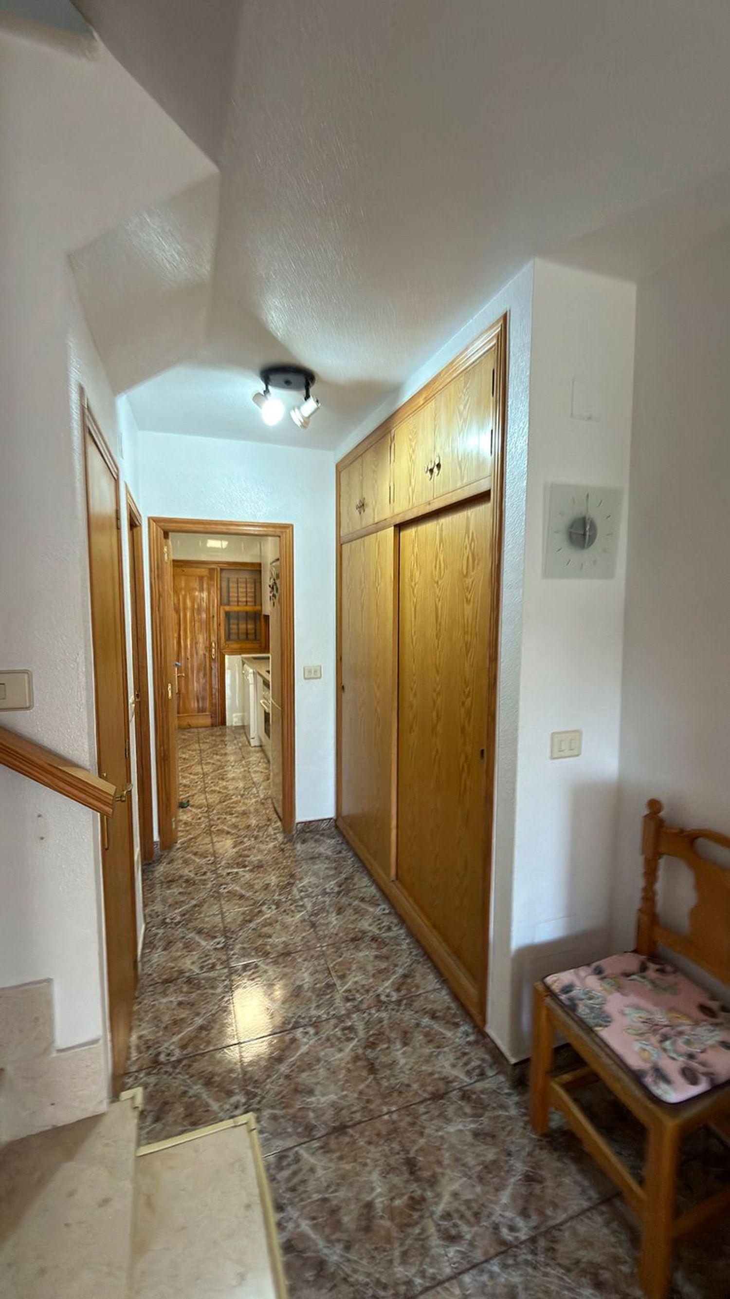 Chalet adosado en Urbanizacion el Alhamillo, 28, El Alamillo - Foto 25